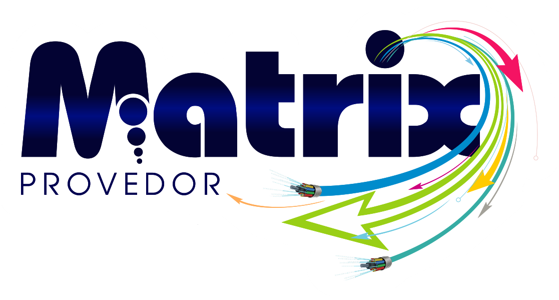 Logo Matrix
